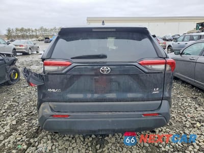 Zdjęcie 6 z 12 samochodu: 2022 TOYOTA RAV4 LE VIN:2T3F1RFV2NW317814 - miniatura