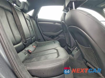 Zdjęcie 10 z 12 samochodu: 2016 AUDI A3 PREMIUM PLUS S-LINE VIN:WAUJ8GFF1G1048500 - miniatura
