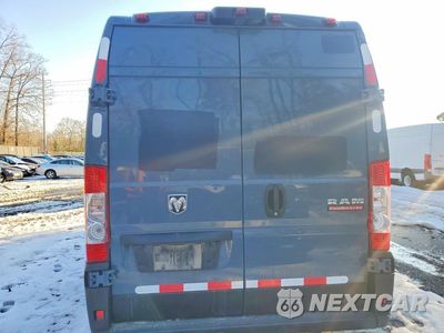 Zdjęcie 6 z 12 samochodu: 2020 RAM PROMASTER - DELIVERY VAN VIN:3C6URVJG4LE128941 - miniatura