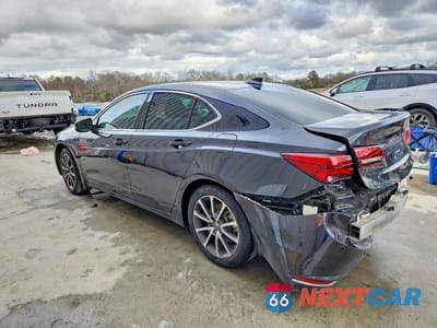 Drugie zdjęcie samochodu z przodu: 2015 ACURA TLX ADVANCE VIN:19UUB2F72FA000761 - miniatura