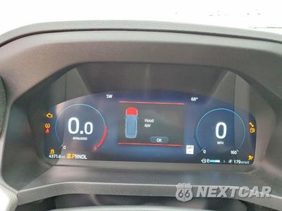 Zdjęcie 9 z 13 samochodu: 2025 FORD EXPLORER ACTIVE VIN:1FMUK7DH8SGA22970 - miniatura
