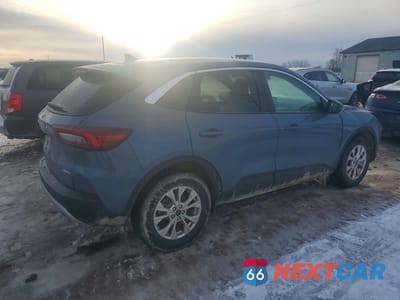 Trzecie zdjęcie samochodu z tyłu: 2023 FORD ESCAPE ACTIVE VIN:1FMCU9GN4PUA10097 - miniatura