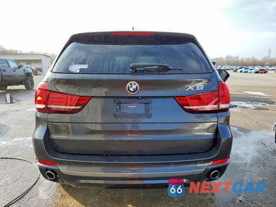 Zdjęcie 6 z 12 samochodu: 2016 BMW X5 XDRIVE35D VIN:5UXKS4C55G0N13111 - miniatura