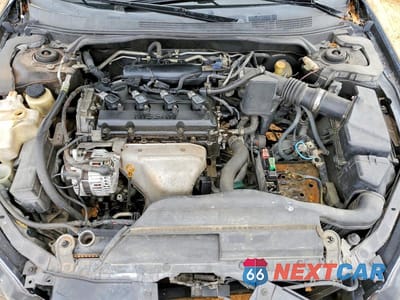 Zdjęcie 11 z 12 samochodu: 2002 NISS ALTIMA 2.5 VIN:1N4AL11D62C206935 - miniatura