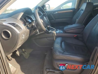 Zdjęcie 7 z 13 samochodu: 2015 AUDI Q7 PREMIUM PLUS VIN:WA1LGAFE3FD027464 - miniatura