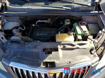 Zdjęcie 11 z 12 samochodu: 2015 BUICK ENCORE CONVENIENCE VIN:KL4CJBSB1FB170105 - miniatura