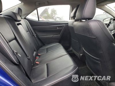 Zdjęcie 10 z 11 samochodu: 2015 TOYOTA COROLLA L VIN:2T1BURHE9FC360481 - miniatura