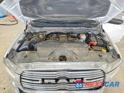 Zdjęcie 11 z 11 samochodu: 2022 RAM 2500 LARAMIE VIN:3C6UR5NL3NG115886 - miniatura