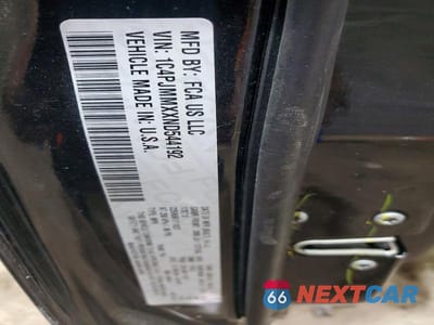 Zdjęcie 13 z 13 samochodu: 2022 JEEP CHEROKEE LATITUDE LUX VIN:1C4PJMMXXND544192 - miniatura