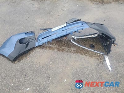 Zdjęcie 13 z 13 samochodu: 2010 SUBARU FORESTER XS VIN:JF2SH6BC3AG781795 - miniatura