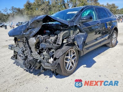 2024 FORD EDGE SEL 2FMPK4J98RBA68762 - główne zdjęcie licytacji z USA - miniatura
