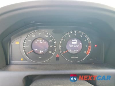 Zdjęcie 9 z 12 samochodu: 2010 VOLVO XC60 3.2 VIN:YV4960DL6A2124092 - miniatura