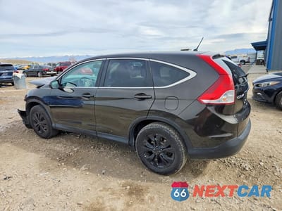 Drugie zdjęcie samochodu z przodu: 2014 HONDA CR-V EX VIN:5J6RM4H52EL112267 - miniatura