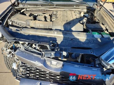 Zdjęcie 12 z 13 samochodu: 2014 TOYOTA 4RUNNER SR5 VIN:JTEBU5JR7E5188366 - miniatura