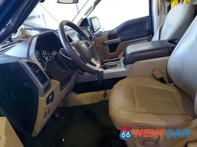 Zdjęcie 7 z 12 samochodu: 2020 FORD F150 SUPERCREW VIN:1FTEW1E50LFB44406 - miniatura