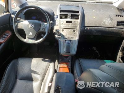 Zdjęcie 8 z 13 samochodu: 2011 LEXUS HS 250H BASE VIN:JTHBB1BA7B2044789 - miniatura