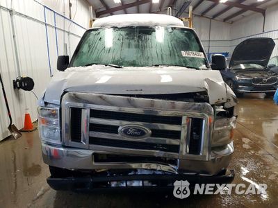 Piąte zdjęcie samochodu w środku: 2013 FORD E250 DELIVERY VAN VIN:1FTNE2EW2DDA16067 - miniatura