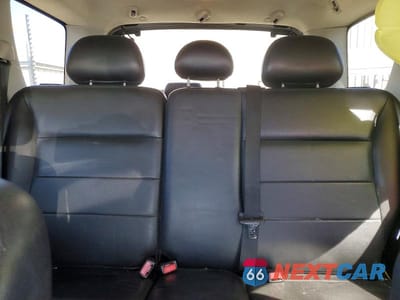 Zdjęcie 10 z 12 samochodu: 2007 FORD ESCAPE LIMITED VIN:1FMCU94177KB42879 - miniatura