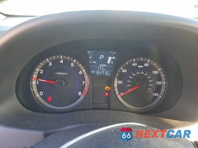 Zdjęcie 9 z 13 samochodu: 2014 HYUNDAI ACCENT GLS VIN:KMHCU5AE2EU150714 - miniatura