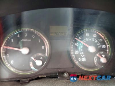 Zdjęcie 9 z 12 samochodu: 2008 KIA RIO BASE VIN:KNADE123586319819 - miniatura