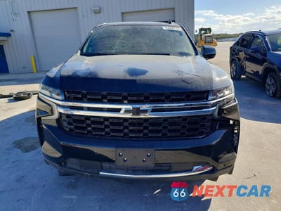 Piąte zdjęcie samochodu w środku: 2023 CHEVROLET SUBURBAN K1500 LS VIN:1GNSKBKD7PR294203 - miniatura