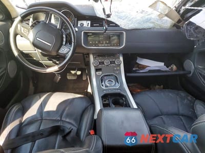 Zdjęcie 8 z 13 samochodu: 2017 LAND ROVER RANGE ROVER EVOQUE HSE VIN:SALVR2BG9HH195832 - miniatura