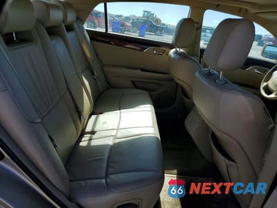 Zdjęcie 10 z 13 samochodu: 2009 TOYOTA AVALON XLS VIN:4T1BK36B59U340419 - miniatura