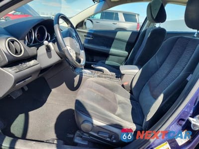 Zdjęcie 7 z 11 samochodu: 2010 MAZDA 6 I VIN:1YVHZ8CHXA5M08030 - miniatura