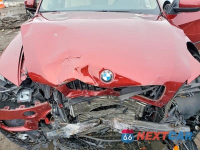 Zdjęcie 12 z 12 samochodu: 2013 BMW X5 XDRIVE35I VIN:5UXZV4C52D0B04617 - miniatura