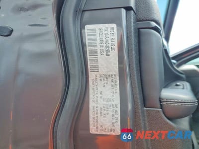 Zdjęcie 13 z 13 samochodu: 2025 JEEP GRAND CHEROKEE LAREDO VIN:1C4RJHAG4SC265844 - miniatura