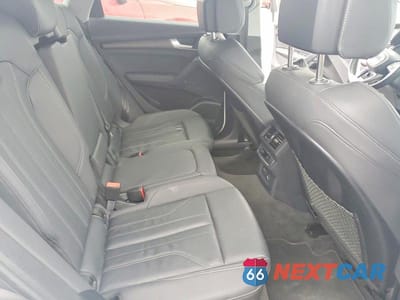 Zdjęcie 11 z 12 samochodu: 2024 AUDI Q5 PREMIUM PLUS 45 VIN:WA1EAAFY3R2072358 - miniatura