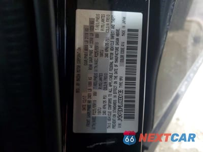 Zdjęcie 14 z 14 samochodu: 2018 MAZDA CX-5 GRAND TOURING VIN:JM3KFBDM6J0330136 - miniatura