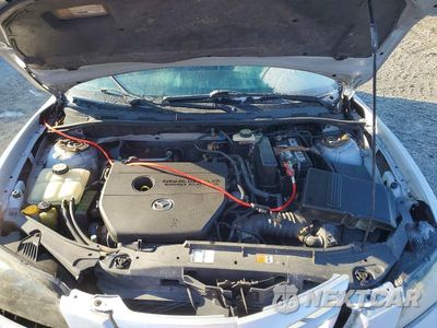 Zdjęcie 11 z 11 samochodu: 2006 MAZDA 3 S VIN:JM1BK324761533650 - miniatura