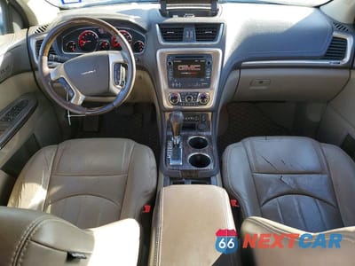 Zdjęcie 8 z 13 samochodu: 2014 GMC ACADIA DENALI VIN:1GKKRTKD1EJ203002 - miniatura