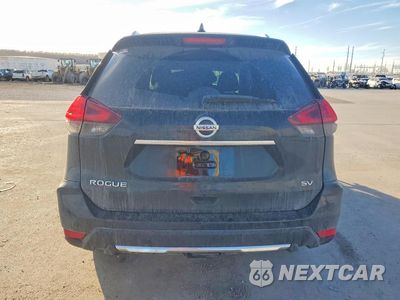 Zdjęcie 6 z 12 samochodu: 2019 NISSAN ROGUE S VIN:5N1AT2MT2KC824963 - miniatura