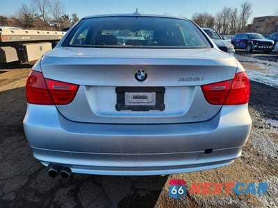 Zdjęcie 6 z 11 samochodu: 2011 BMW 328 XI VIN:WBAPK7G57BNN85262 - miniatura