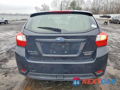 Zdjęcie 6 z 11 samochodu: 2013 SUBARU IMPREZA PREMIUM VIN:JF1GPAC69D2885427 - miniatura