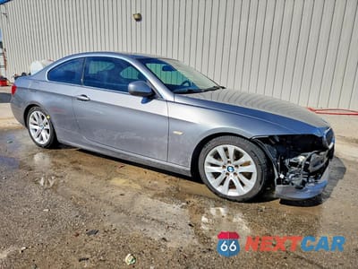 Czwarte zdjęcie samochodu z boku: 2012 BMW 328 I VIN:WBAKE3C50CE770092 - miniatura