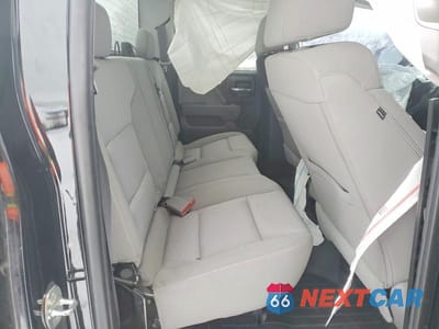 Zdjęcie 10 z 11 samochodu: 2017 GMC SIERRA K1500 VIN:1GTV2LEC7HZ286117 - miniatura