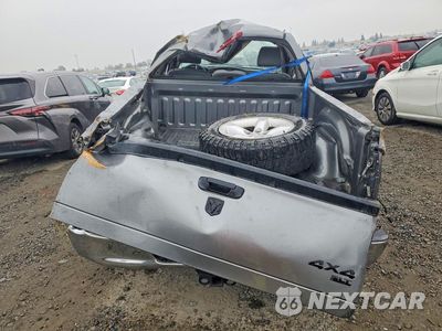Zdjęcie 6 z 11 samochodu: 2006 DODGE RAM 1500 ST VIN:1D7HU16276J110929 - miniatura