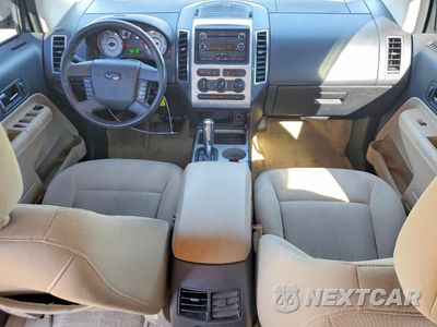 Zdjęcie 8 z 13 samochodu: 2008 FORD EDGE SEL VIN:2FMDK48C58BA09039 - miniatura