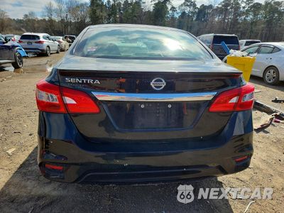Zdjęcie 6 z 13 samochodu: 2018 NISSAN SENTRA S VIN:3N1AB7AP5JY309671 - miniatura