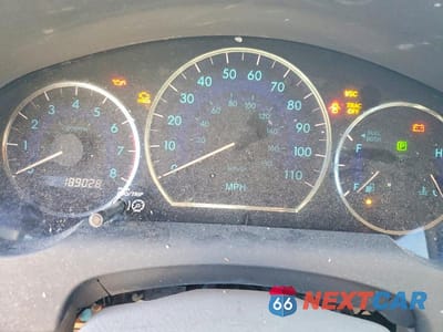 Zdjęcie 9 z 13 samochodu: 2008 TOYOTA SIENNA LE 7-PASSENGER VIN:5TDZK23C58S155249 - miniatura