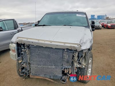 Piąte zdjęcie samochodu w środku: 2009 FORD F250 SUPER DUTY VIN:1FTSW21R49EA09767 - miniatura