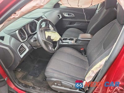 Zdjęcie 7 z 14 samochodu: 2012 CHEVROLET EQUINOX LT VIN:2GNALDEK4C6206051 - miniatura