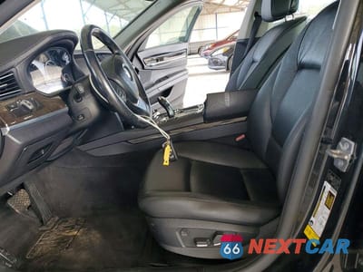 Zdjęcie 7 z 12 samochodu: 2012 BMW 740 I VIN:WBAKA4C51CDS99383 - miniatura