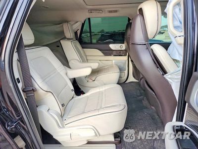 Zdjęcie 11 z 13 samochodu: 2022 LINCOLN NAVIGATOR L BLACK LABEL VIN:5LMJJ3TT9NEL13110 - miniatura