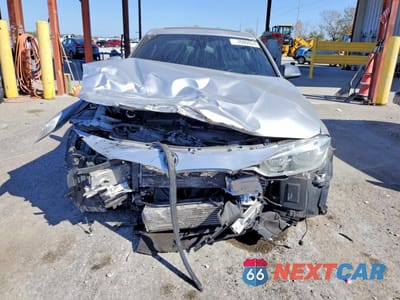 Piąte zdjęcie samochodu w środku: 2016 BMW 328 I SULEV VIN:WBA8E9G57GNT82063 - miniatura