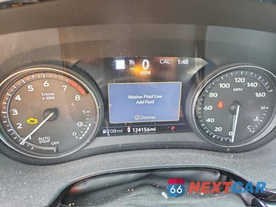 Zdjęcie 9 z 14 samochodu: 2020 CADILLAC XT6 PREMIUM LUXURY VIN:1GYKPCRS4LZ177123 - miniatura