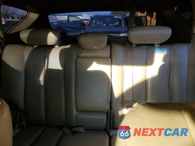 Zdjęcie 10 z 14 samochodu: 2007 NISSAN MURANO SL VIN:JN8AZ08W87W631397 - miniatura